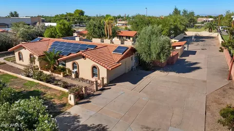 View/Area - 13640 E Williams Field Rd, Gilbert, AZ 85295 photo 1 of 2