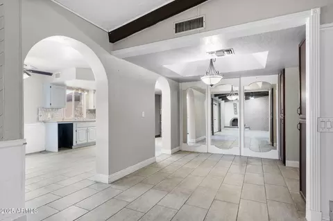 Entry Way - 13640 E Williams Field Rd, Gilbert, AZ 85295 photo 1 of 1