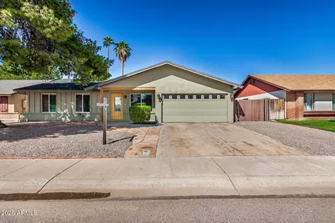 2650 W Mcnair St, Chandler, AZ 85224