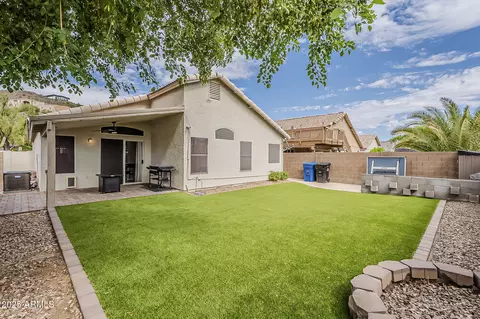 Exterior - 2101 E Rosemonte Dr, Phoenix, AZ 85024 photo 5 of 6