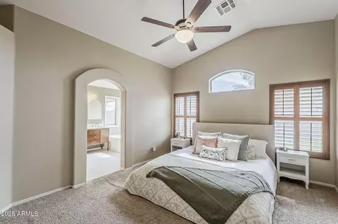 Bedroom - 2101 E Rosemonte Dr, Phoenix, AZ 85024 photo 1 of 4