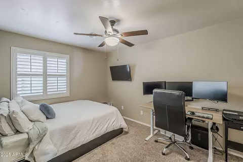 Bedroom - 2101 E Rosemonte Dr, Phoenix, AZ 85024 photo 2 of 4
