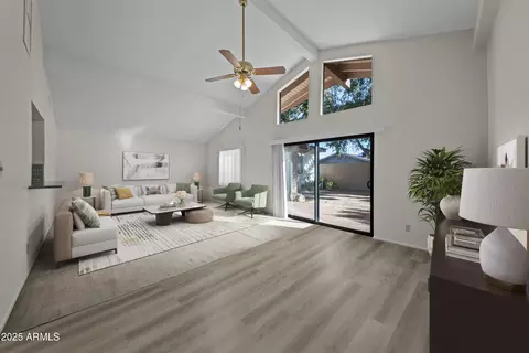 4301 E Montecito Ave, Phoenix, AZ 85018
