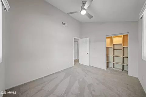 Bedroom - 4301 E Montecito Ave, Phoenix, AZ 85018 photo 3 of 4