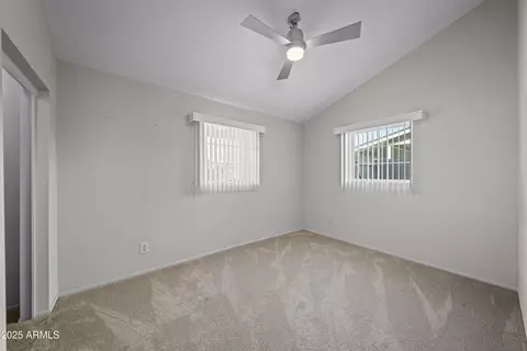 Bedroom - 4301 E Montecito Ave, Phoenix, AZ 85018 photo 2 of 4