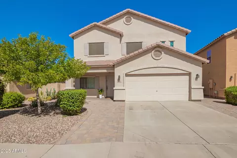44014 W Mccord Dr, Maricopa, AZ 85138