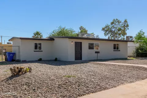 6401 S 4th Ave, Phoenix, AZ 85041