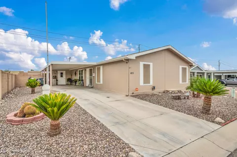 16101 N El Mirage Rd #426, El Mirage, AZ 85335