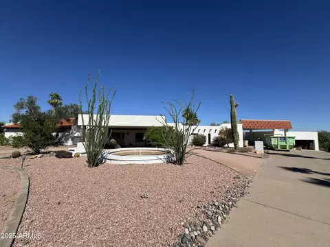 11823 N Abbey Ln, Fountain Hills, AZ 85268