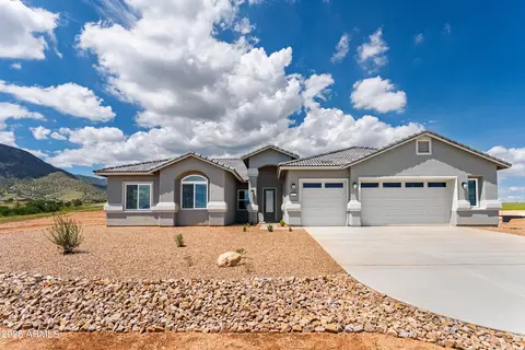 9902 S Vaquero Flts #LOT 183, Hereford, AZ 85615