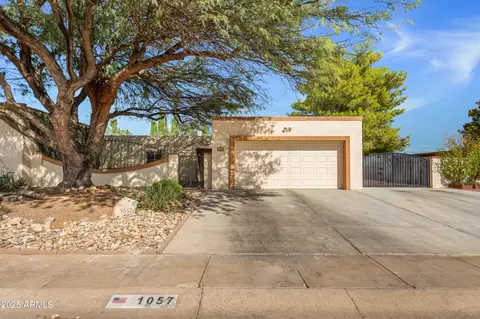 1057 Carmelita Dr, Sierra Vista, AZ 85635