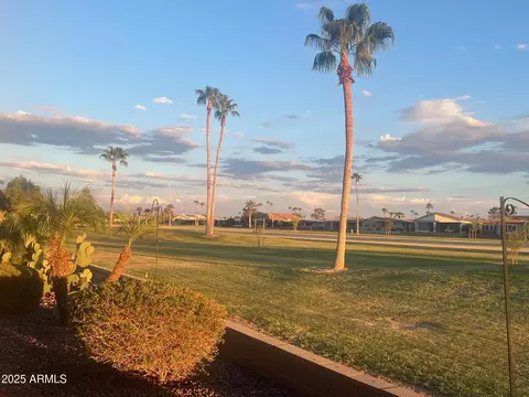 Exterior - 5721 E Player Pl, Mesa, AZ 85215 photo 1 of 4