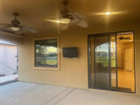Exterior - 5721 E Player Pl, Mesa, AZ 85215 photo 2 of 4