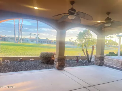 Exterior - 5721 E Player Pl, Mesa, AZ 85215 photo 4 of 4