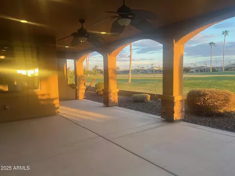 Exterior - 5721 E Player Pl, Mesa, AZ 85215 photo 3 of 4