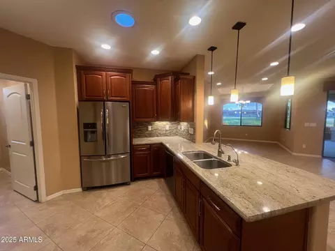 Kitchen - 5721 E Player Pl, Mesa, AZ 85215 photo 3 of 5