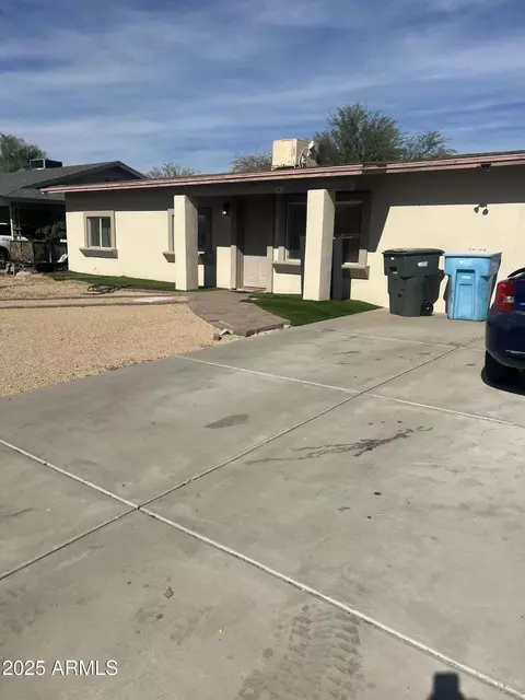 3430 W Bluefield Ave, Phoenix, AZ 85053