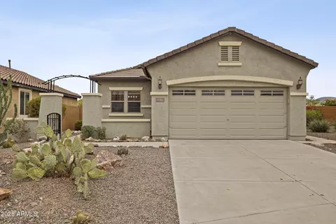19667 N 260th Ln, Buckeye, AZ 85396