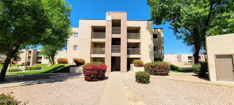 1340 N Recker Rd #109, Mesa, AZ 85205