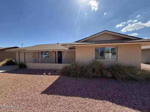 12250 N Cherry Hills Dr E, Sun City, AZ 85351