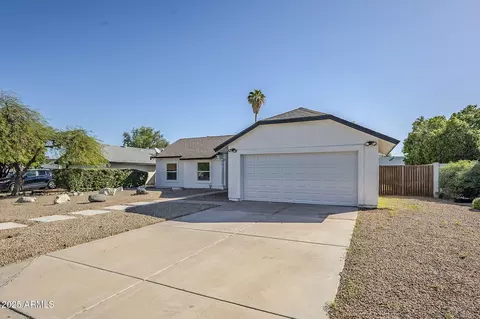 20813 N 9th Ave, Phoenix, AZ 85027