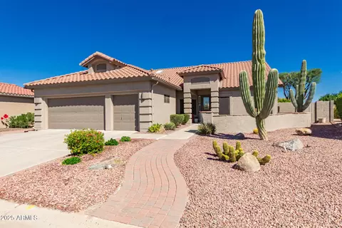 24114 S Briarcrest Dr, Sun Lakes, AZ 85248