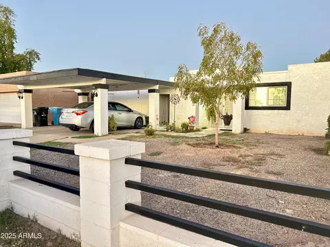 4319 N 106th Ave, Phoenix, AZ 85037