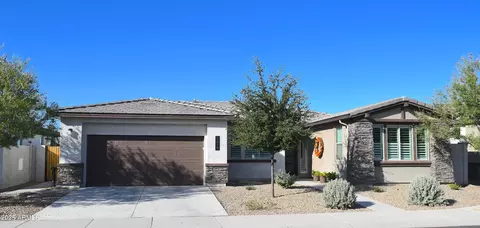 1416 W Avenida Dal Valle --, Queen Creek, AZ 85140