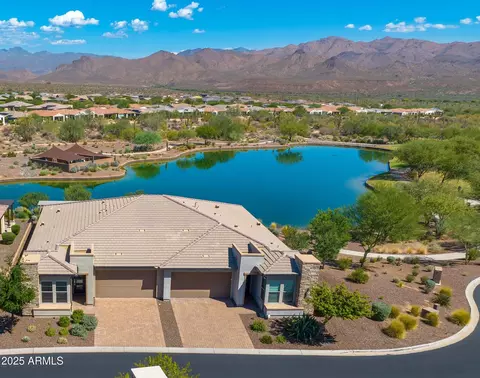 17740 E Bismark Lake Ct, Rio Verde, AZ 85263