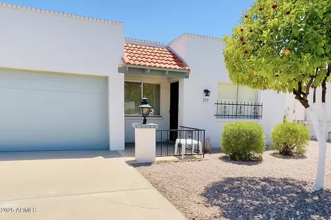 4329 E Capri Ave #217, Mesa, AZ 85206