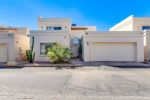2647 N Miller Rd #12, Scottsdale, AZ 85257
