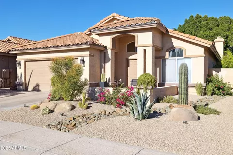14453 N 101st St, Scottsdale, AZ 85260