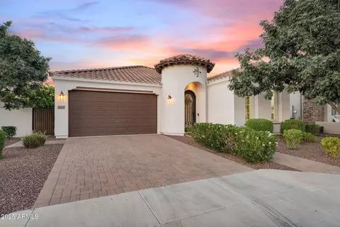 4414 E Glacier Pl, Chandler, AZ 85249