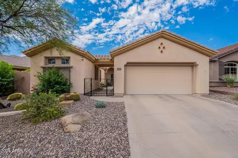 41124 N Prestancia Dr, Anthem, AZ 85086