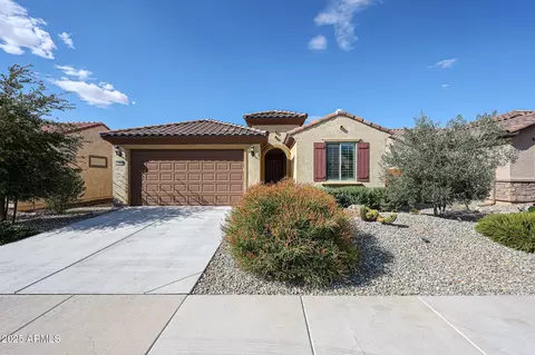 26810 W Melinda Ln, Buckeye, AZ 85396