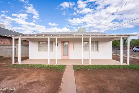 2501 N 11th St, Phoenix, AZ 85006