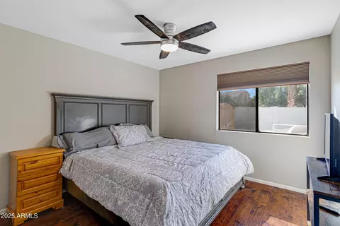 Bedroom - 14618 S 34th Pl, Phoenix, AZ 85044 photo 3 of 4