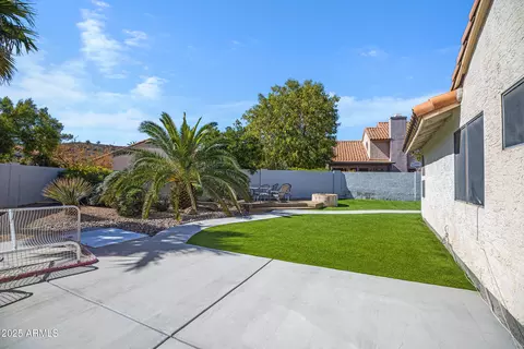 Exterior - 14618 S 34th Pl, Phoenix, AZ 85044 photo 4 of 7