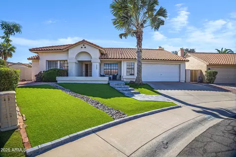 14618 S 34th Pl, Phoenix, AZ 85044