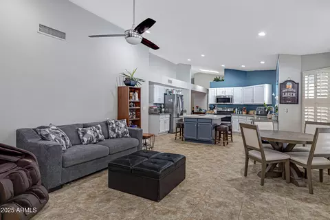 Living - 14618 S 34th Pl, Phoenix, AZ 85044 photo 2 of 2