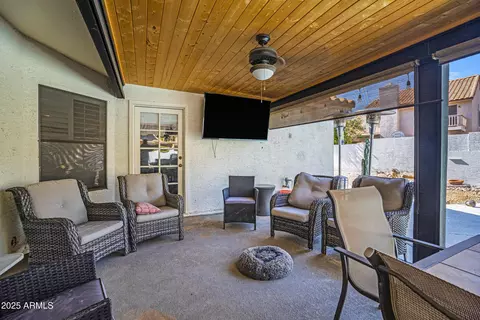 Exterior - 14618 S 34th Pl, Phoenix, AZ 85044 photo 5 of 7