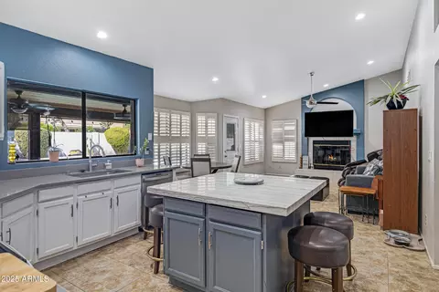 Kitchen - 14618 S 34th Pl, Phoenix, AZ 85044 photo 1 of 3