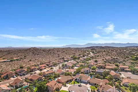 View/Area - 14618 S 34th Pl, Phoenix, AZ 85044 photo 2 of 3