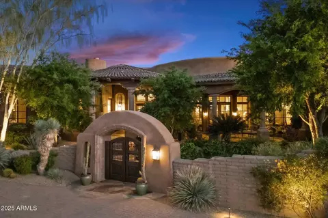9743 E Madera Dr, Scottsdale, AZ 85262