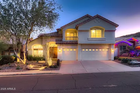 761 E Mountain Sky Ave, Phoenix, AZ 85048