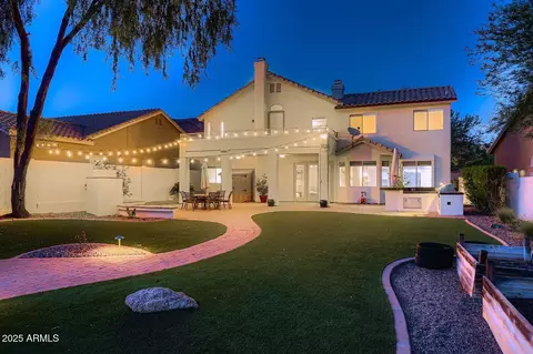 761 E Mountain Sky Ave, Phoenix, AZ 85048 photo 2