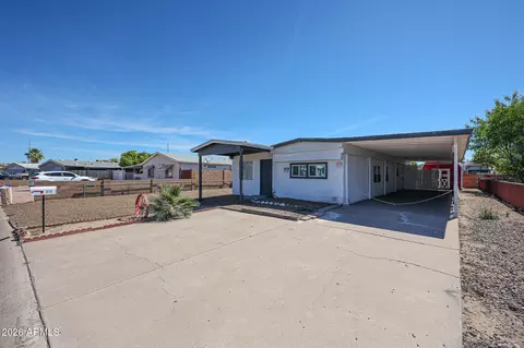 515 E Charleston Ave, Phoenix, AZ 85022 photo 2