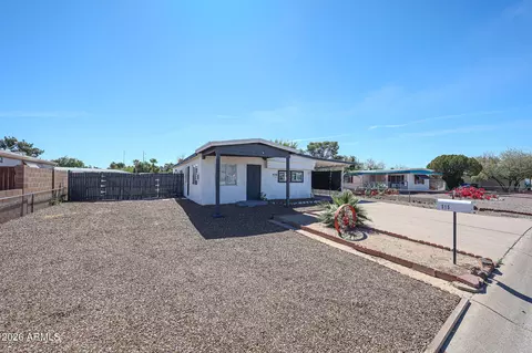 515 E Charleston Ave, Phoenix, AZ 85022 photo 3