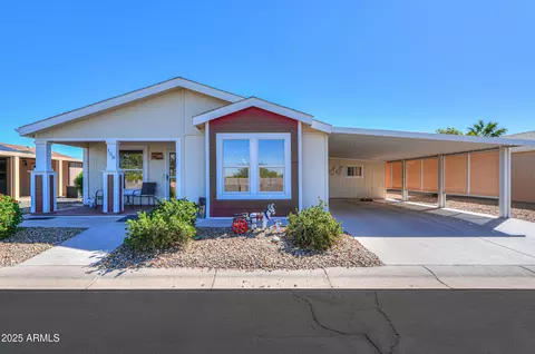 2263 N Trekell Rd #158, Casa Grande, AZ 85122