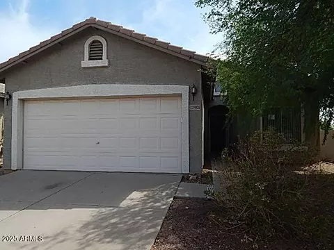 12901 N 130th Dr, El Mirage, AZ 85335